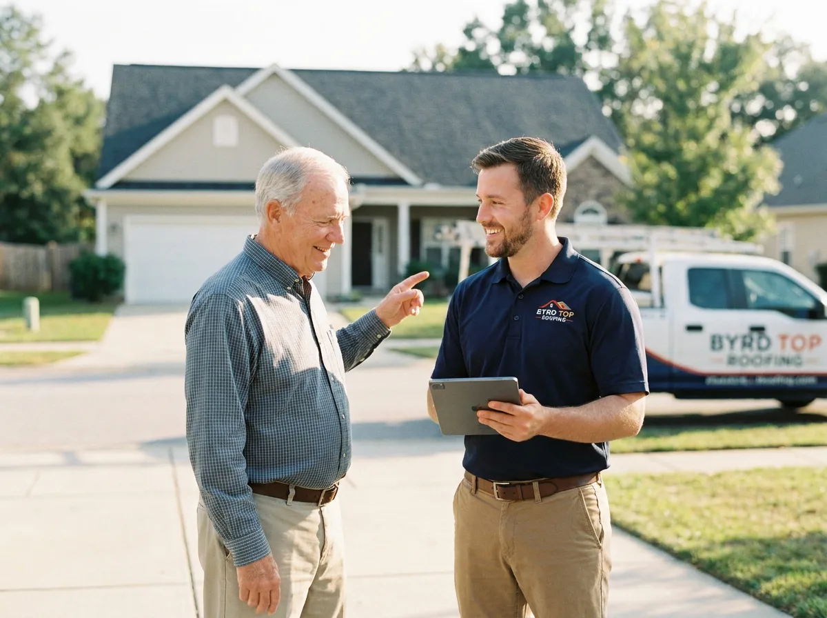 Roofing Ninole, HI FAQs